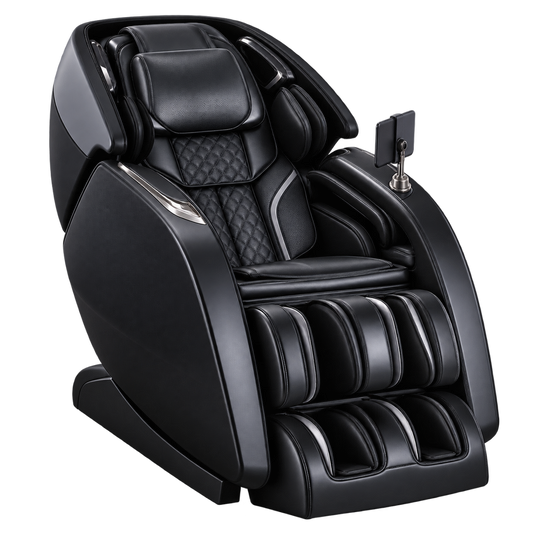 Massage Chair Giveaway Entry